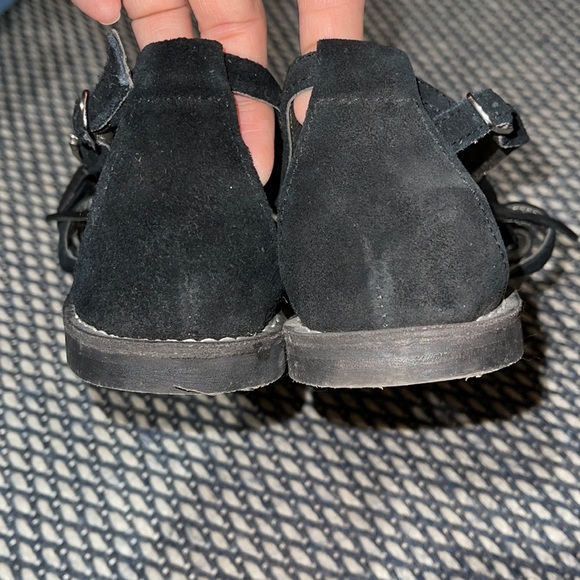 Coconuts Shira sandals - Picture 4 of 10